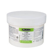 Schmincke Medium 523 Soft Gel Shine Soft Gel 300 ml