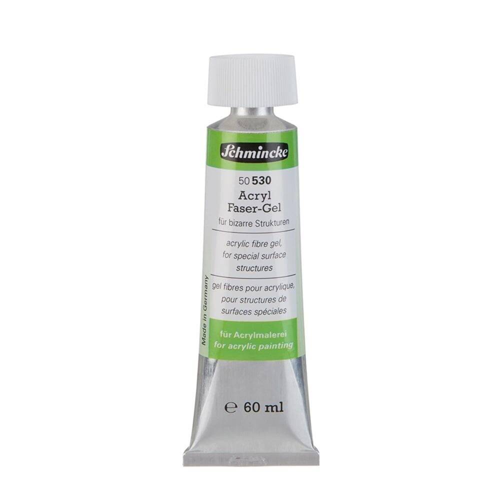Schmincke Medium 530 Fiber Gel Fiber Gel 60 ml