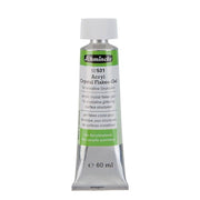 Schmincke Medium 531 Crystal Flakes Gel 60 ml