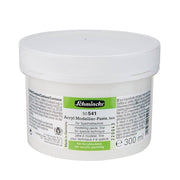 Schmincke Medium 541 Modelling Paste Fine 300 ml