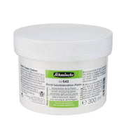 Schmincke Medium 543 Structuring Paste Şekil Hamuru 300 ml