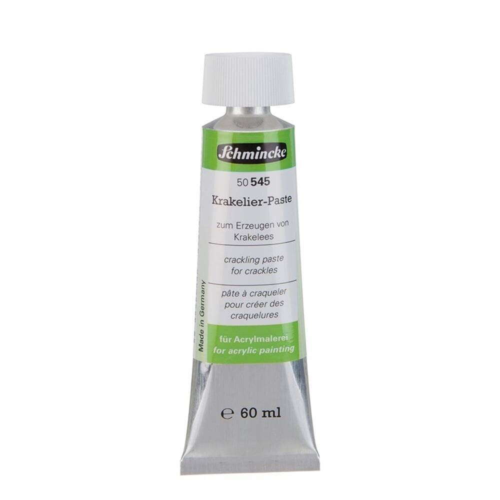 Schmincke Medium 545 Crackling Paste Çatlatma Macunu 60 ml