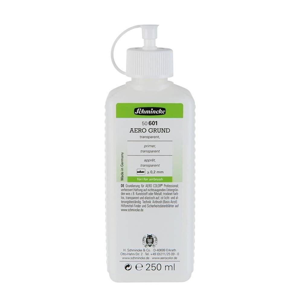 Schmincke Medium 601 Aero Grund Primer 250 ml