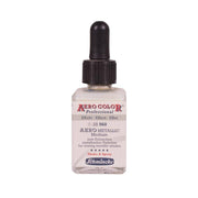 Schmincke Medium 608 Aero Color Professional Metallic Medyum 28 ml