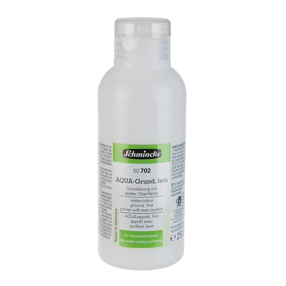 Schmincke Medium 702 Aqua Primer Fine 250 ml