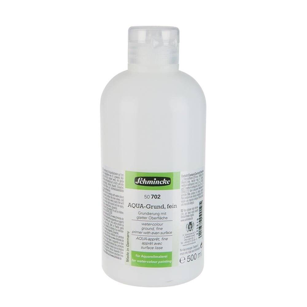 Schmincke Medium 702 Aqua Primer Fine 500 ml