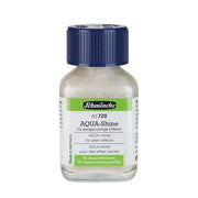 Schmincke Medium 720 Aqua Shine Pearl Effect 60 ml