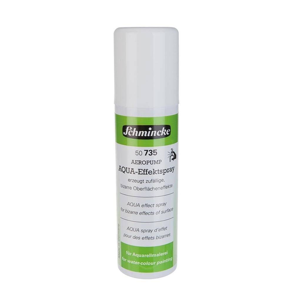 Schmincke Medium 735 Aqua Effect Spray 100 ml