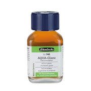 Schmincke Medium 740 Aqua Gloss Watercolour Gloss Medium 60 ml