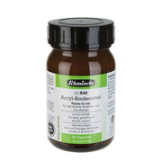 Schmincke Medium 840 Acrylic Binder Acrylic Binder Ready to Use 200 ml
