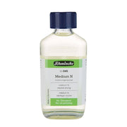 Schmincke Medium N Terebentinsiz İnceltici 200 ml 50045
