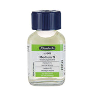 Schmincke Medium N Terebentinsiz İnceltici 60 ml 50045