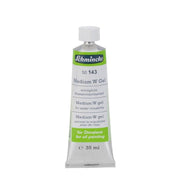 Schmincke Medium W Oil Paint to Water-Based Conversion Medium 35 ml 50143