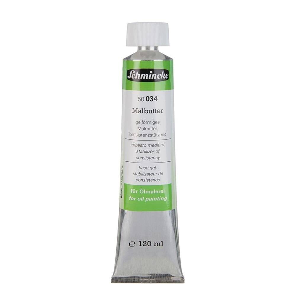Schmincke Megilp Thickening Medium 120 ml 50034