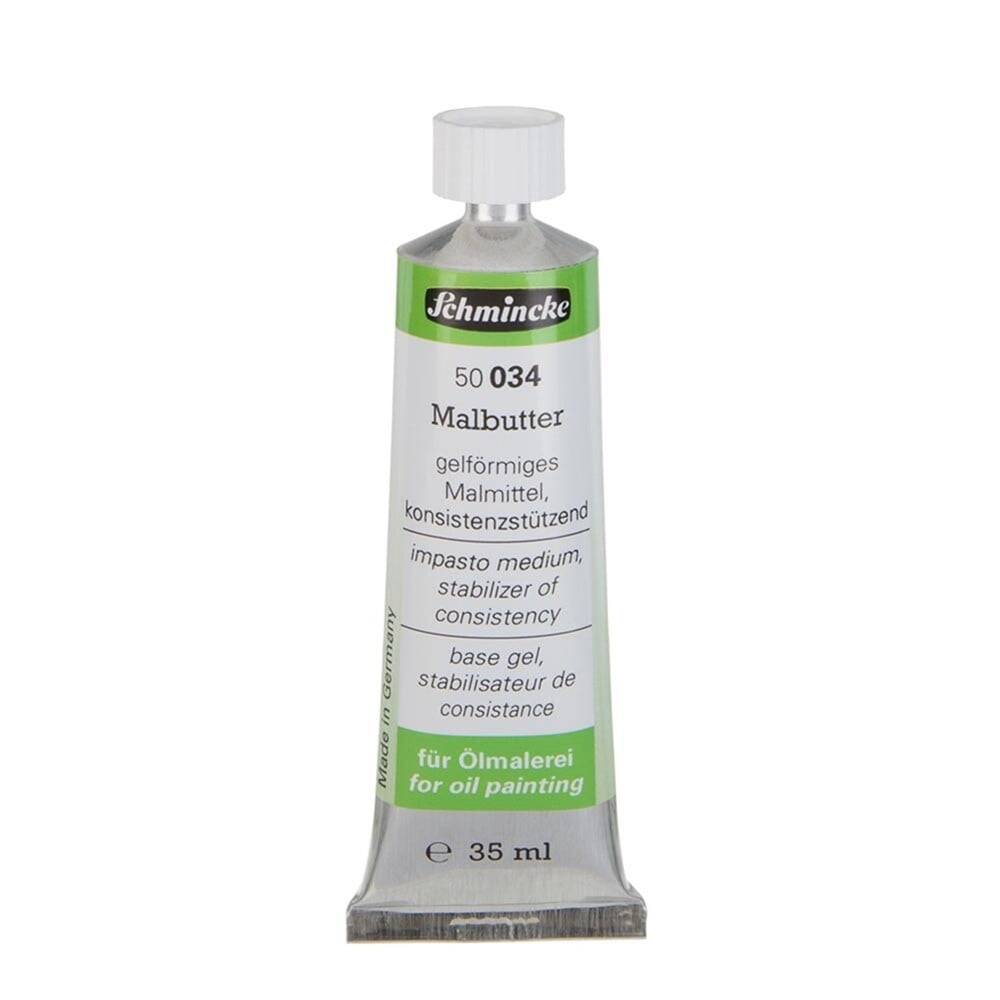 Schmincke Megilp Thickening Medium 35 ml 50034