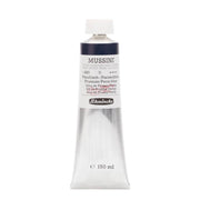 Schmincke Mussini Artist Yağlı Boya 150 ml Seri 1 490 Prussian/Paris Blue