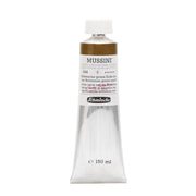 Schmincke Mussini Artist Yağlı Boya 150 ml Seri 1 646 Natural Bohemian Green Earth
