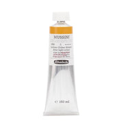 Schmincke Mussini Artist Yağlı Boya 150 ml Seri 1 656 Attic Light Ochre