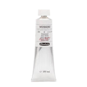 Schmincke Mussini Artist Yağlı Boya 150 ml Seri 2 102 Zinc White