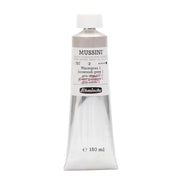 Schmincke Mussini Artist Yağlı Boya 150 ml Seri 2 787 Brownish Grey 1