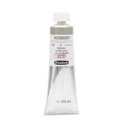 Schmincke Mussini Artist Yağlı Boya 150 ml Seri 2 790 Shade Grey