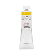 Schmincke Mussini Artist Yağlı Boya 150 ml Seri 3 216 Lemon Yellow