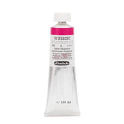 Schmincke Mussini Artist Yağlı Boya 150 ml Seri 4 363 Translucent Magenta