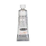Schmincke Mussini Artist Yağlı Boya 35 ml 101 Flake White Subst. Seri 1