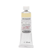 Schmincke Mussini Artist Yağlı Boya 35 ml 224 Brilliant Yellow Seri 1