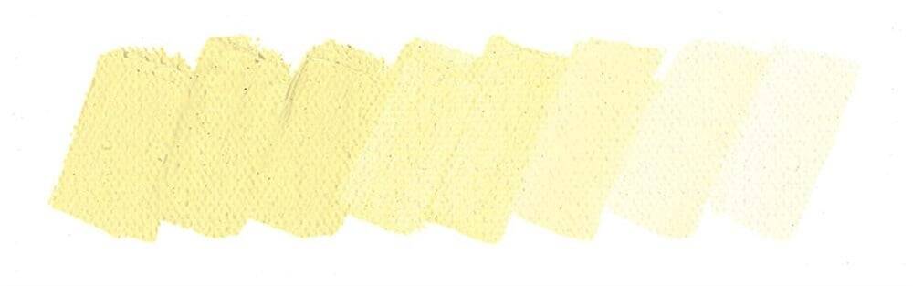 Schmincke Mussini Artist Yağlı Boya 35 ml 224 Brilliant Yellow Seri 1