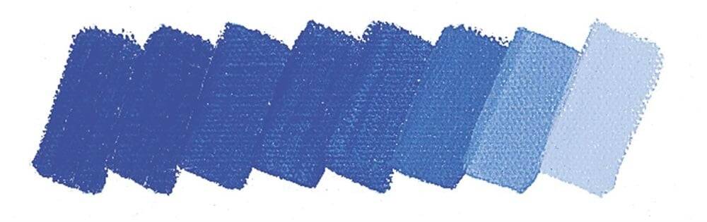 Schmincke Mussini Artist Yağlı Boya 35 ml 479 Cobalt Blue Hue Seri 1