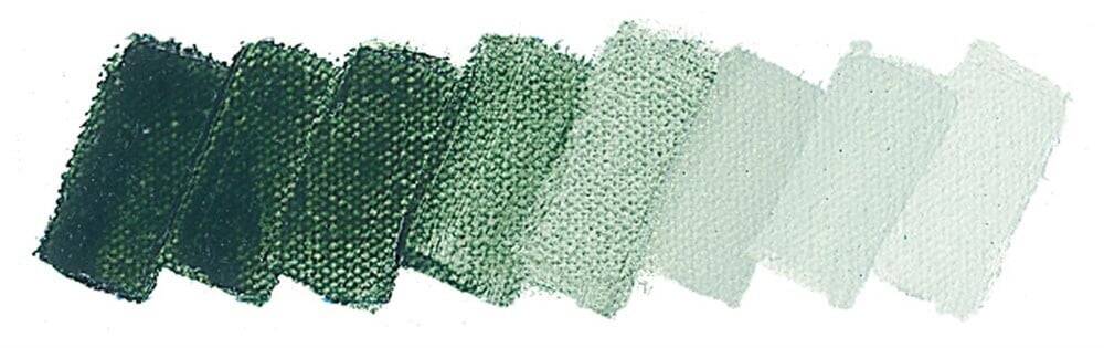 Schmincke Mussini Artist Yağlı Boya 35 ml 640 Verona Green Earth Seri 1
