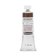 Schmincke Mussini Artist Yağlı Boya 35 ml 667 Vandyke Brown Seri 1