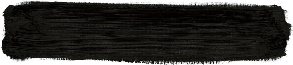 Schmincke Mussini Artist Yağlı Boya 35 ml 780 Ivory Black Seri 1