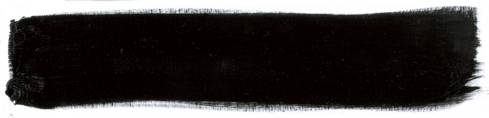 Schmincke Mussini Artist Yağlı Boya 35 ml 781 Lamp Black Seri 1