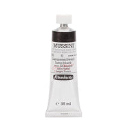 Schmincke Mussini Artist Yağlı Boya 35 ml 781 Lamp Black Seri 1