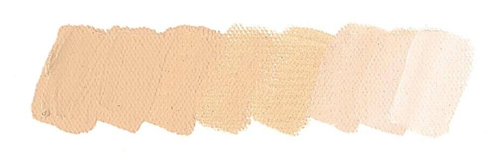 Schmincke Mussini Artist Yağlı Boya 35 ml 206 Flesh Tint Seri 2