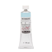 Schmincke Mussini Artist Oil Paint 35 ml Series 2 485 Royal Blue Light