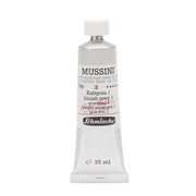 Schmincke Mussini Artist Yağlı Boya 35 ml 784 Bluish Grey 1 Seri 2