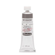 Schmincke Mussini Artist Yağlı Boya 35 ml 785 Bluish Grey 2 Seri 2