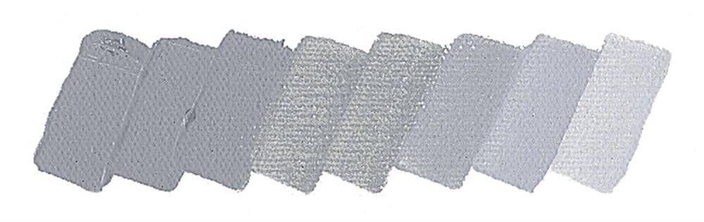 Schmincke Mussini Artist Yağlı Boya 35 ml 785 Bluish Grey 2 Seri 2