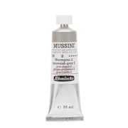 Schmincke Mussini Artist Yağlı Boya 35 ml 788 Brownish Grey 2 Seri 2
