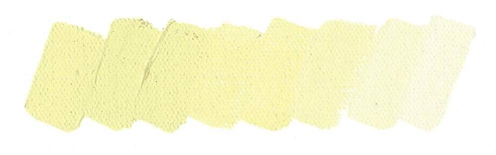 Schmincke Mussini Artist Yağlı Boya 35 ml 207 Medieval Yellow Seri 3
