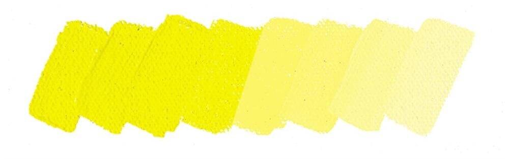Schmincke Mussini Artist Yağlı Boya 35 ml 216 Lemon Yellow Seri 3