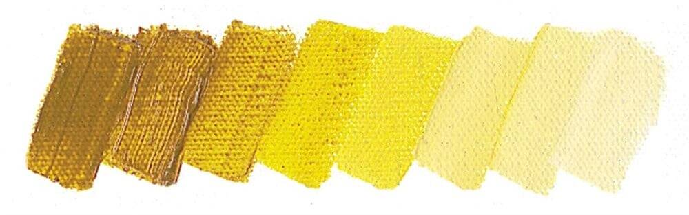 Schmincke Mussini Artist Yağlı Boya 35 ml 238 Translucent Yellow Seri 3