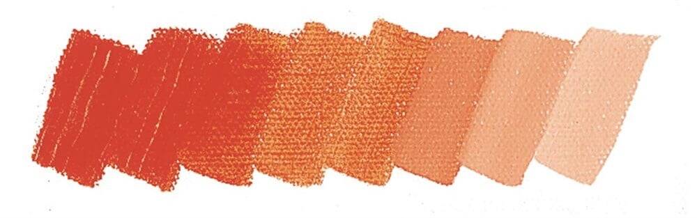 Schmincke Mussini Artist Yağlı Boya 35 ml 239 Translucent Orange Seri 3