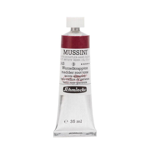MADDER ROOT RED