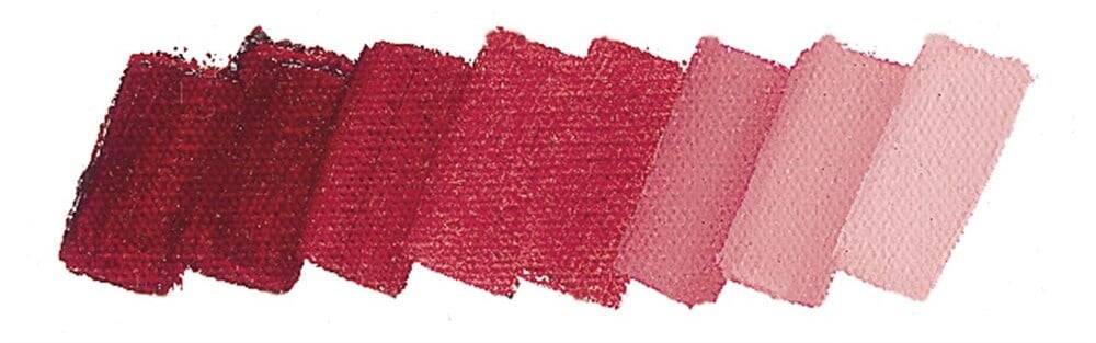 Schmincke Mussini Artist Oil Paint 35 ml Series 3 353 Florentine Red