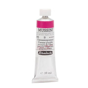 Schmincke Mussini Artist Yağlı Boya 35 ml 366 Caesar Purple Seri 3