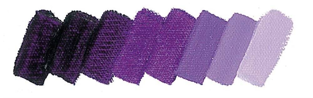 Schmincke Mussini Artist Yağlı Boya 35 ml 473 Translucent Violet Seri 3